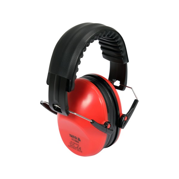 NAUSZNIKI PRZECIWHAŁASOWE 26 DB UNIWERSALNY ROZMIAR YT-74632