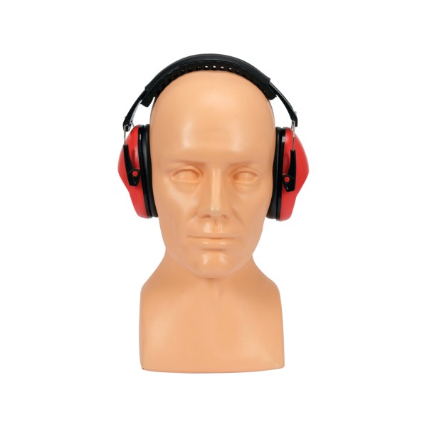 NAUSZNIKI PRZECIWHAŁASOWE 26 DB UNIWERSALNY ROZMIAR YT-74632