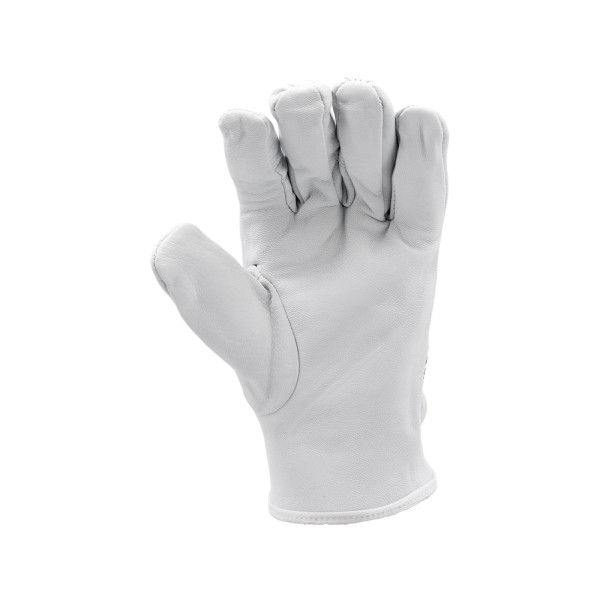 RĘKAWICE OCHRONNE SKÓRA  ROZM. 10 YT-74647