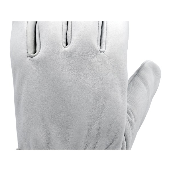 RĘKAWICE OCHRONNE SKÓRA  ROZM. 10 YT-74647