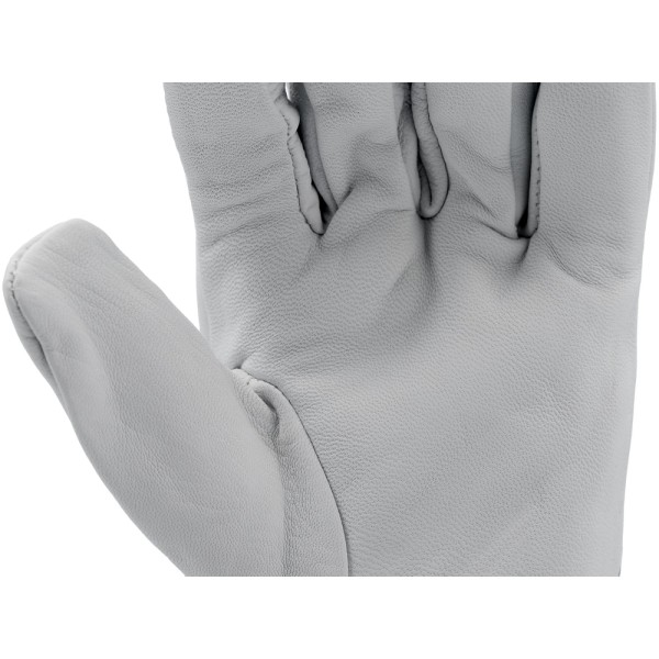 RĘKAWICE OCHRONNE SKÓRA  ROZM. 10 YT-74647