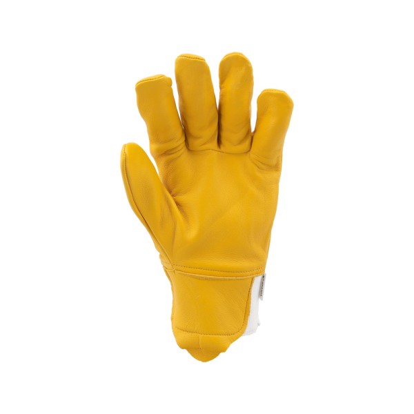 RĘKAWICE OCHRONNE SKÓRA ROZM. 10 YT-74650