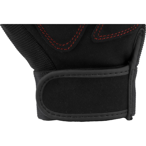 RĘKAWICE BEZ PALCÓW OCHR. PRZED ODCISK. ROZM. 10 YT-74660