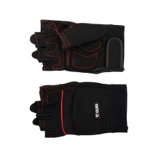 RĘKAWICE BEZ PALCÓW OCHR. PRZED ODCISK. ROZM. 10 YT-74660