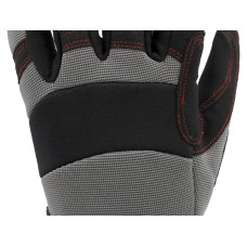 RĘKAWICE SKÓRA SYNT. OCHR. PRZED ODCISK. ROZM. 11 YT-746641