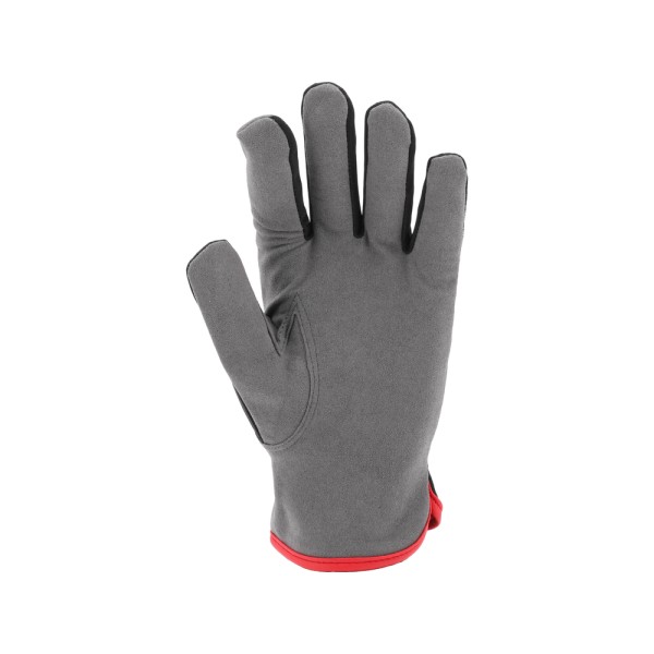 RĘKAWICE ROBOCZE SKÓRA SYNTETYCZNA ROZM. 9 YT-74673