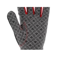 RĘKAWICE ROBOCZE ANTYPOŚLIZGOWE SKÓRA SYNTETYCZNA ROZM. 7 YT-74676