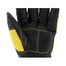 RĘKAWICE ROBOCZE OCIEPLANE WZMACNIANE ROZM. 11 YT-74691