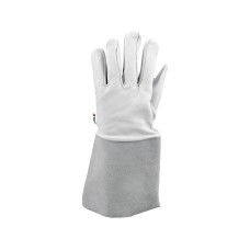 RĘKAWICE SPAWALNICZE TIG O PODWYŻSZONEJ PRECYZJI CHWYTU R.10 YT-74820