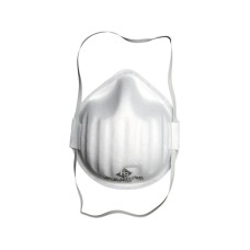 PÓŁMASKI FILTRUJĄCE FFP1/K 3 SZT. YT-7485