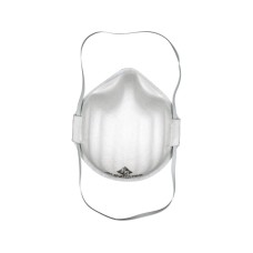 PÓŁMASKI FILTRUJĄCE FFP1/K 2 SZT. YT-74852