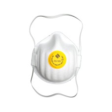 PÓŁMASKI FILTRUJĄCE FFP1/KZ 3 SZT. YT-7486