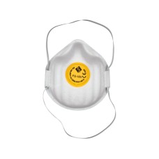 PÓŁMASKA FILTRUJĄCA FFP1/KZ YT-74862