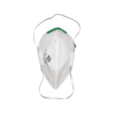 PÓŁMASKI FILTRUJĄCE FFP2/P 2 SZT. YT-74919