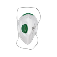 PÓŁMASKA FILTRUJĄCA FFP2/PZ YT-74949