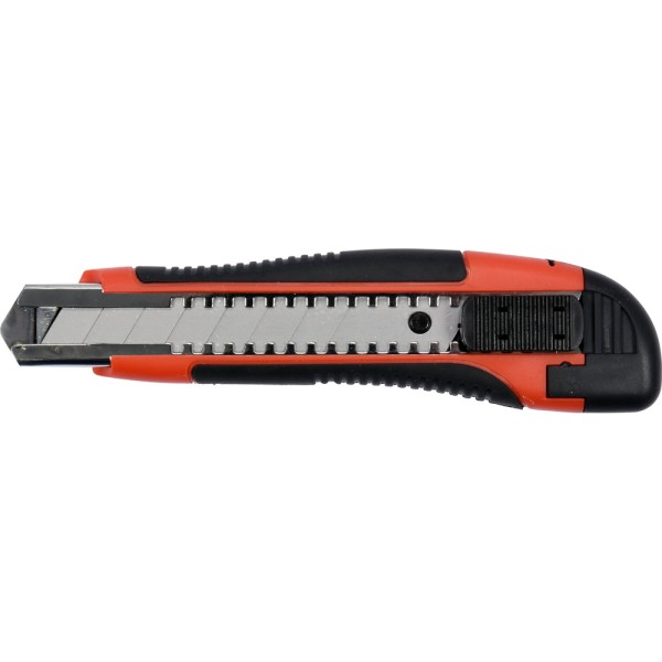 NOŻYK Z OSTRZEM ŁAMANYM 18MM YT-75071