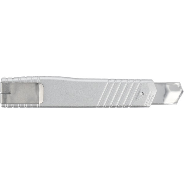 NOŻYK Z OSTRZEM ŁAMANYM 18MM YT-7512