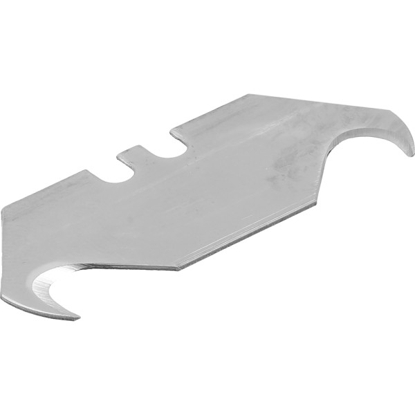 OSTRZA TRAPEZOWE-HAKOWE 10SZT. YT-75230