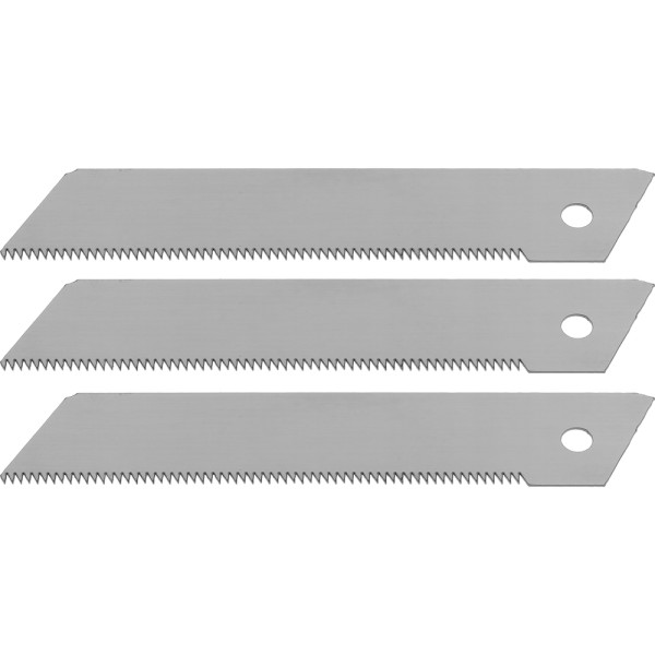 OSTRZA ZAPASOWE-PIŁA 3SZT. YT-75235