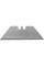 OSTRZA ZAPASOWE 61X33 MM / 10 SZT. YT-7531