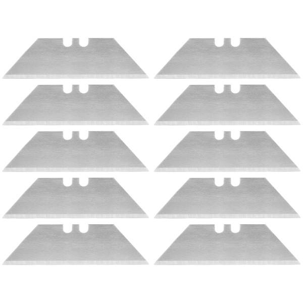 OSTRZA TRAPEZOWE 10SZT YT-75311