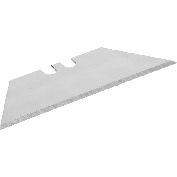 OSTRZA TRAPEZOWE 10SZT YT-75311