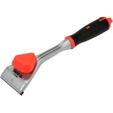 CYKLINA METALOWA SZEROKOŚĆ OSTRZA 62 MM YT-75461