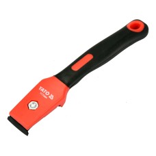 CYKLINA Z TWORZYWA SZEROKOŚĆ OSTRZA 30 MM YT-75464