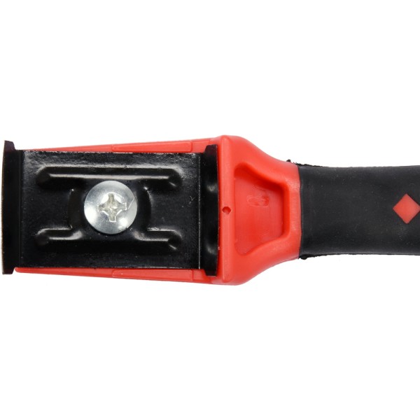 CYKLINA Z TWORZYWA SZEROKOŚĆ OSTRZA 30 MM YT-75464