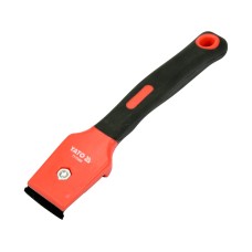 CYKLINA Z TWORZYWA SZEROKOŚĆ OSTRZA 40 MM YT-75465