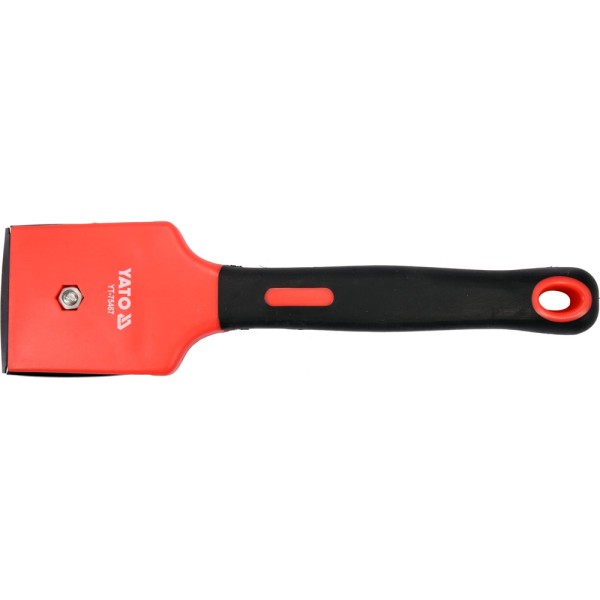 CYKLINA Z TWORZYWA SZEROKOŚĆ OSTRZA 65 MM YT-75467