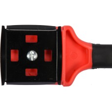 CYKLINA Z TWORZYWA SZEROKOŚĆ OSTRZA 65 MM YT-75467