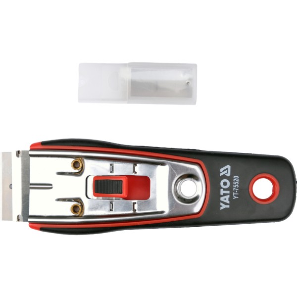 SKROBAK DO SZYB YT-75520