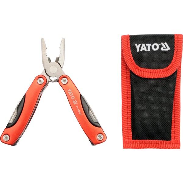 NARZĘDZIE WIELOFUNKCYJNE YT-76040