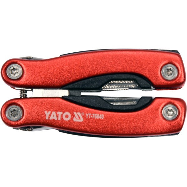 NARZĘDZIE WIELOFUNKCYJNE YT-76040