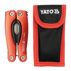 NARZĘDZIE WIELOFUNKCYJNE YT-76040