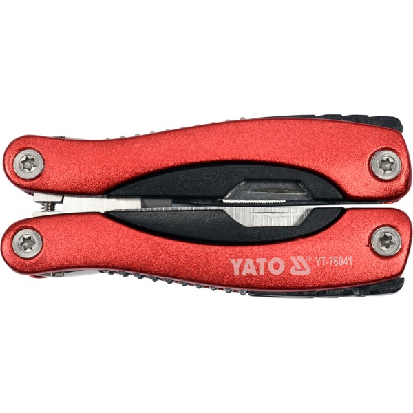 NARZĘDZIE WIELOFUNKCYJNE YT-76041