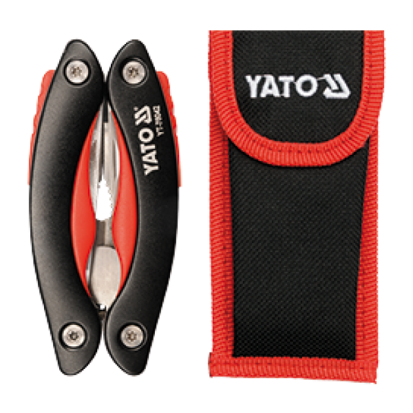 NARZĘDZIE WIELOFUNKCYJNE YT-76042