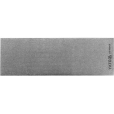 OSEŁKA DIAMENTOWA  BLOK STALOWY 150 X 50 MM   K400 YT-76086