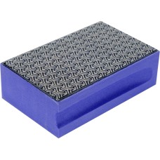 GĄBKA DIAMENTOWA G400 YT-76108