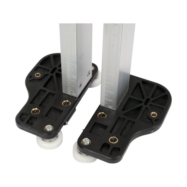 OBCINAK DWUSTRONNY DO PŁYT GIPSOWO KARTONOWYCH YT-76280