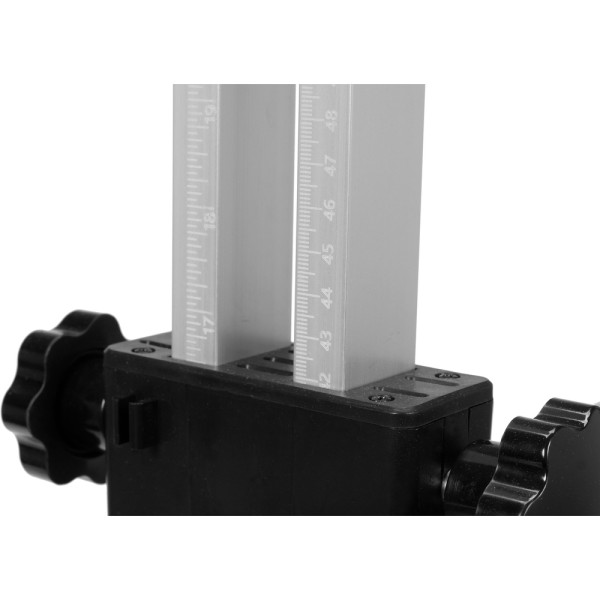 OBCINAK DWUSTRONNY DO PŁYT GIPSOWO KARTONOWYCH YT-76280