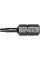 KOŃCÓWKI WKRĘTAKOWE 1/4''X25 MM, TORX T8, 50 SZT YT-7813