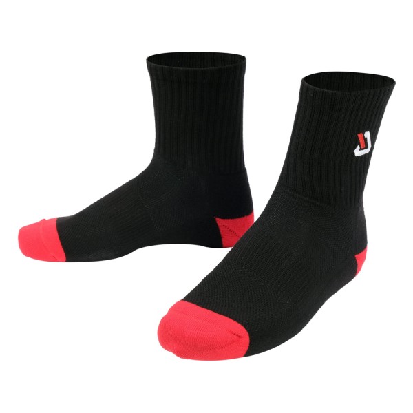 SKARPETKI ZA KOSTKI 3 PARY ROZM. 39-42 YT-78340