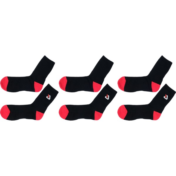 SKARPETKI ZA KOSTKI 3 PARY ROZM. 43-46 YT-78341