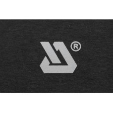 KOSZULKA T-SHIRT SERIA TALL CZARNA Z ELASTANEM ROZM. S YT-78420