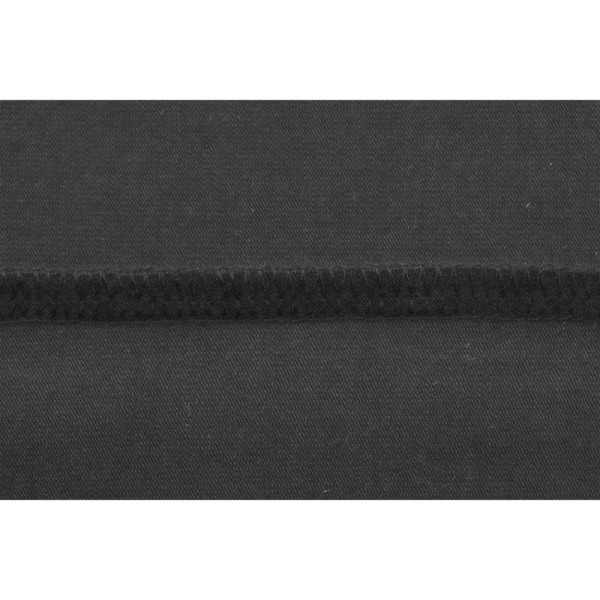 KOSZULKA T-SHIRT SERIA TALL CZARNA Z ELASTANEM ROZM. 2XL YT-78424