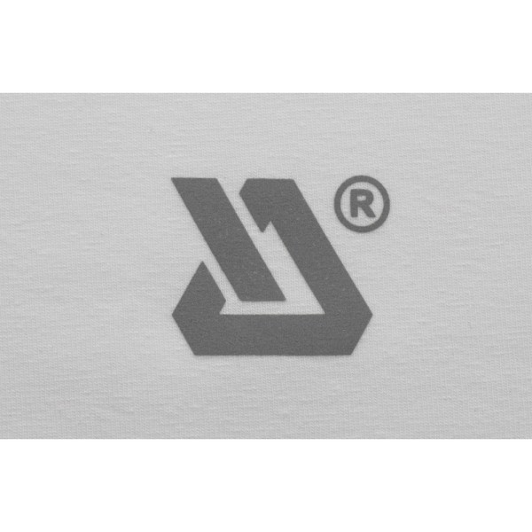 KOSZULKA T-SHIRT SERIA TALL BIAŁA Z ELASTANEM ROZM. M YT-78427