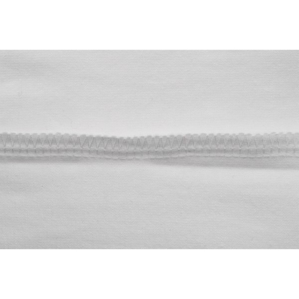 KOSZULKA T-SHIRT SERIA TALL BIAŁA Z ELASTANEM ROZM. 2XL YT-78430