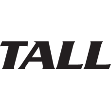 KOSZULKA T-SHIRT SERIA TALL POMARAŃCZOWA Z ELASTANEM ROZM. S YT-78432